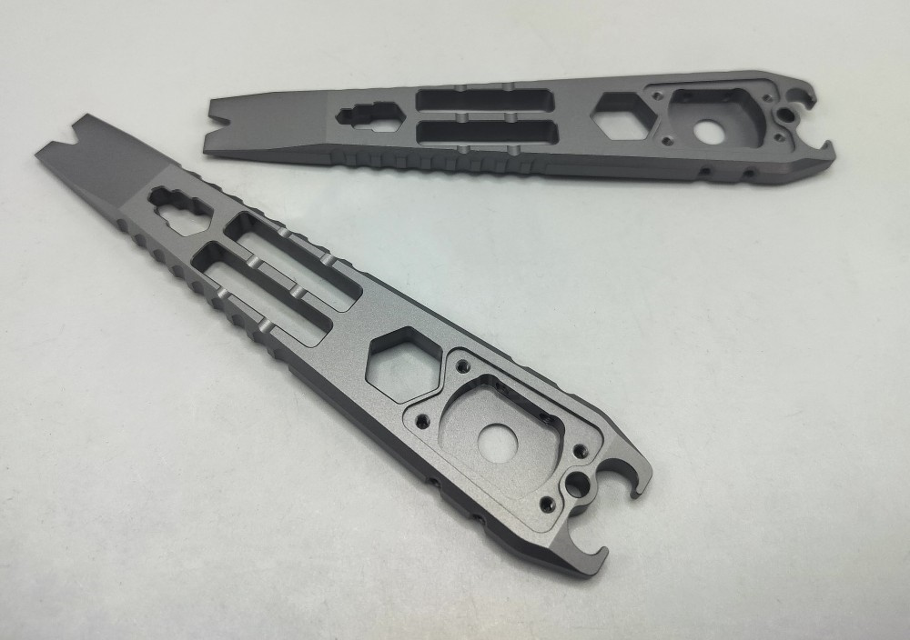 表麵處（chù）理鍍鈦工藝